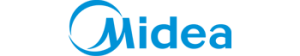 Midea logó