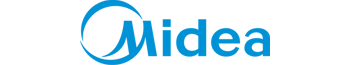 Midea logó